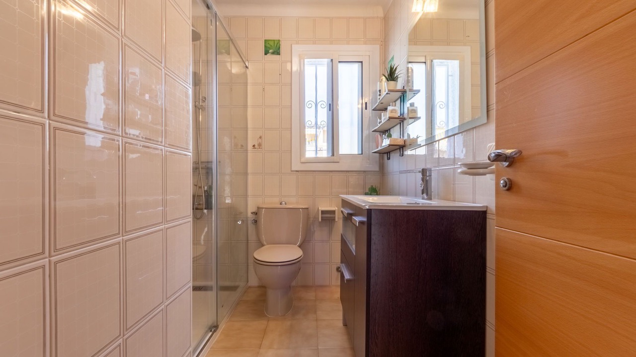Photo of Bathroom in Cambrils