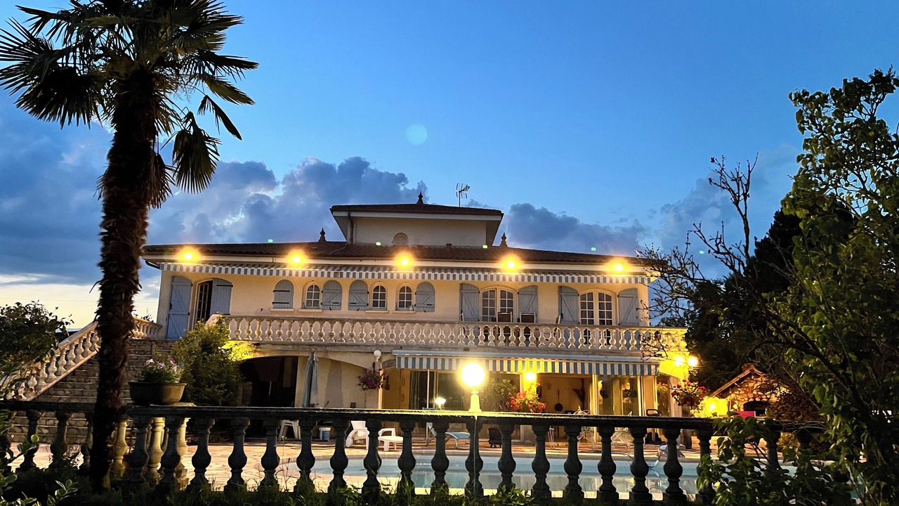 Photo of Outdoor in Mazirat