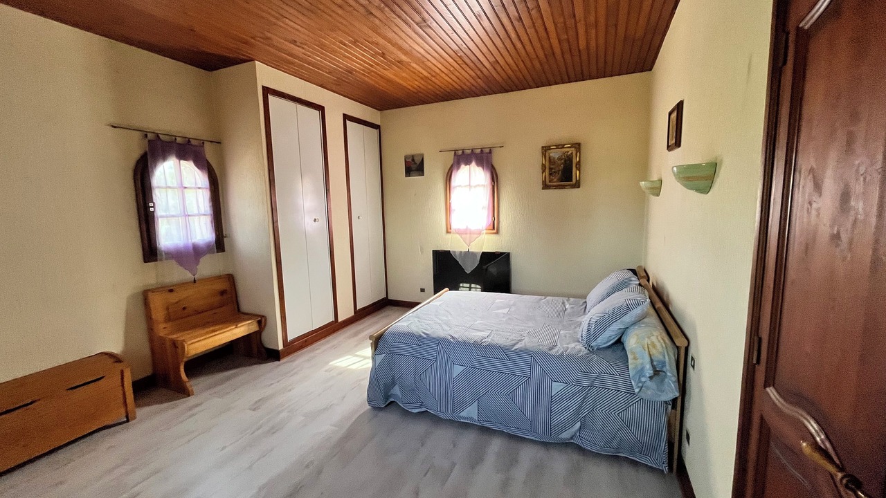 Photo of Bedroom in Mazirat