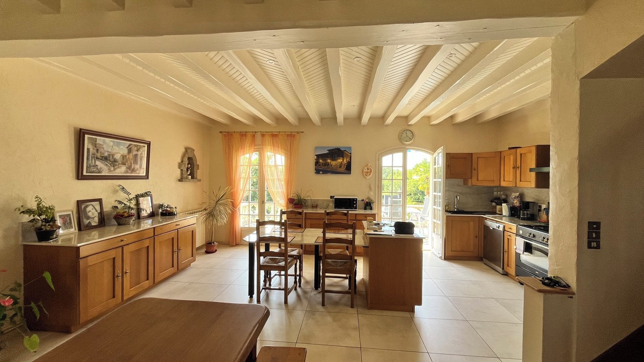 Photo of Kitchen in Mazirat