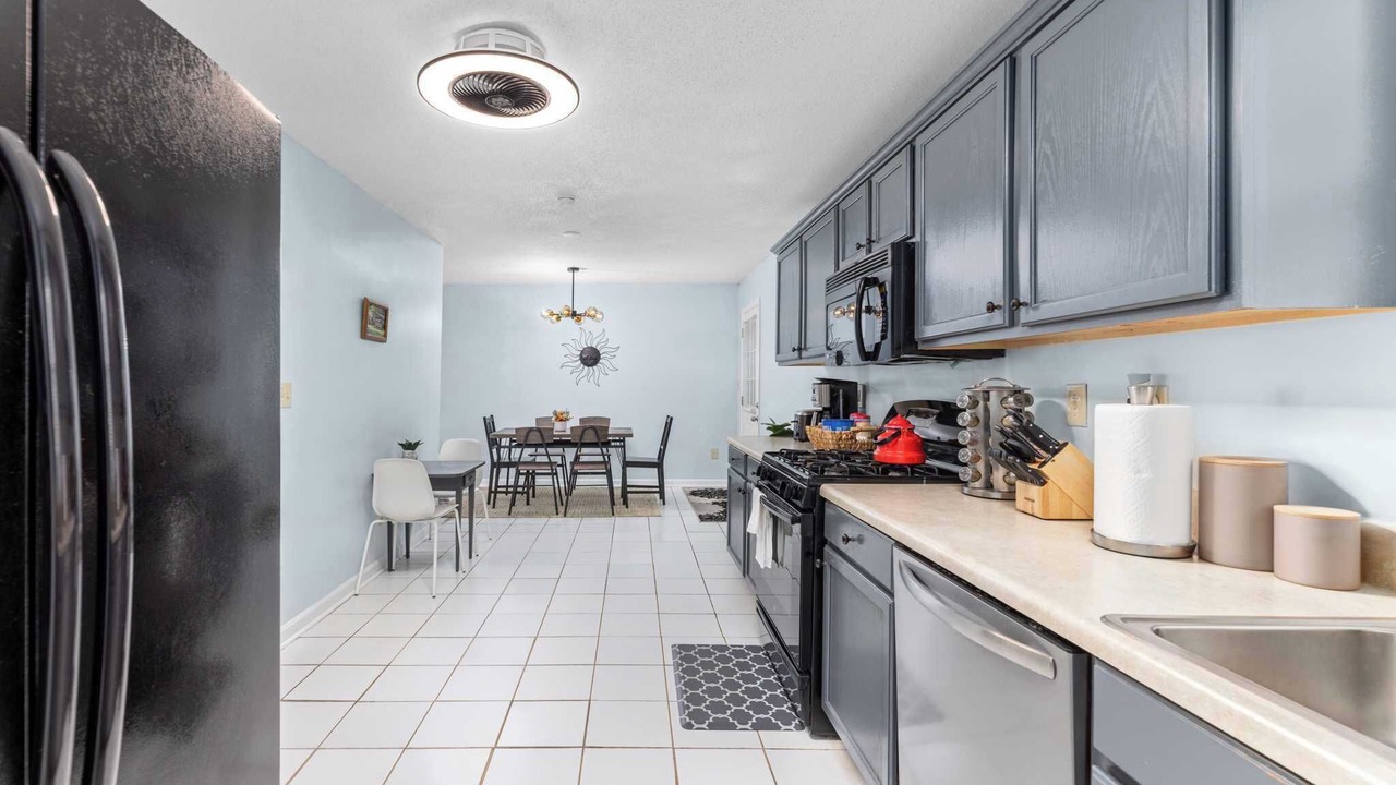 Photo of Kitchen in Scottdale