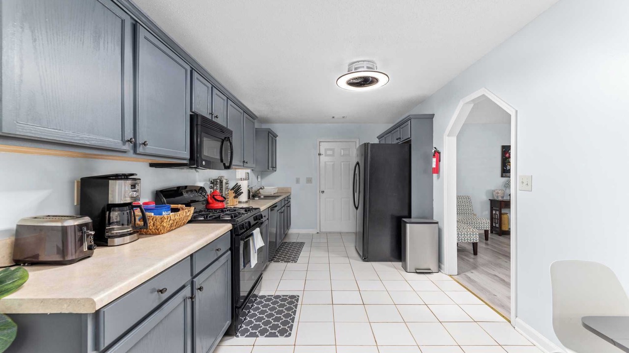 Photo of Kitchen in Scottdale