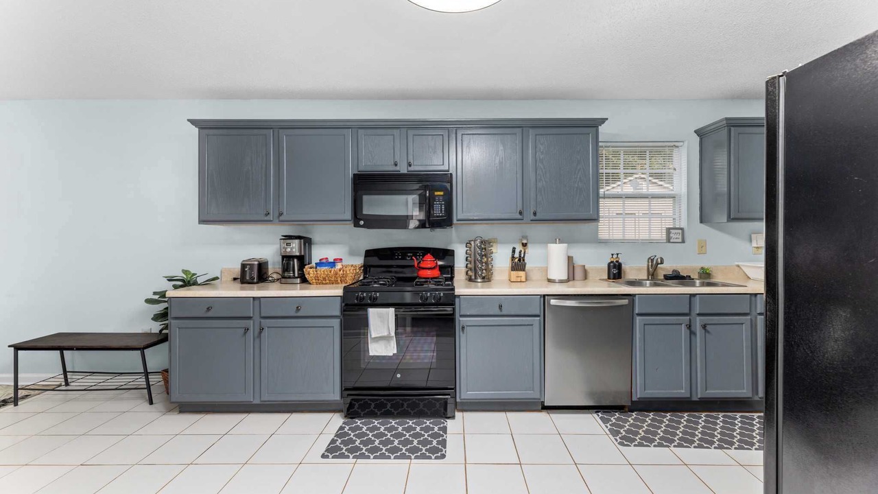 Photo of Kitchen in Scottdale