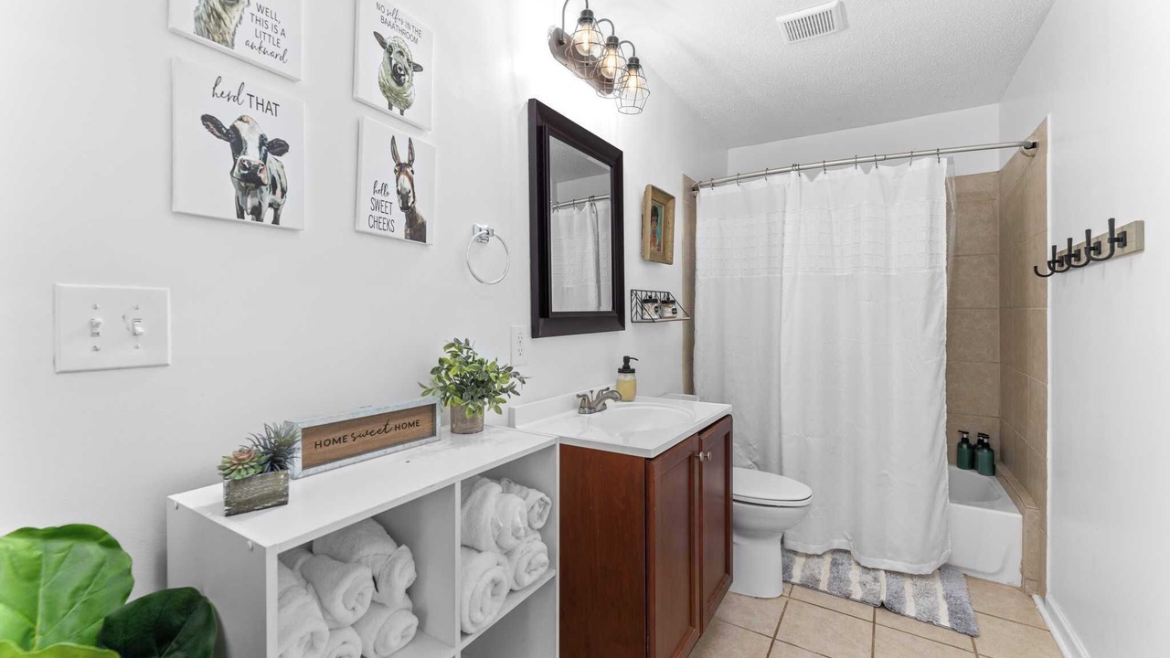 Photo of Bathroom in Scottdale