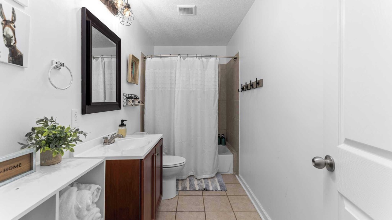 Photo of Bathroom in Scottdale