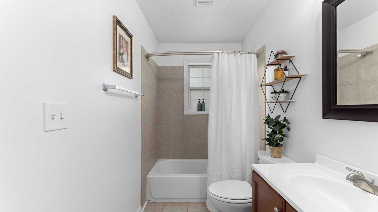 Photo of Bathroom in Scottdale