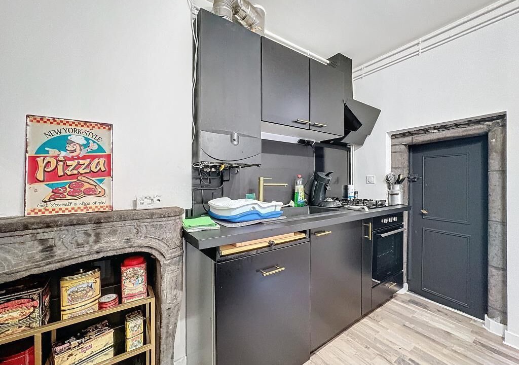 Photo of Kitchen in Clermont-Ferrand