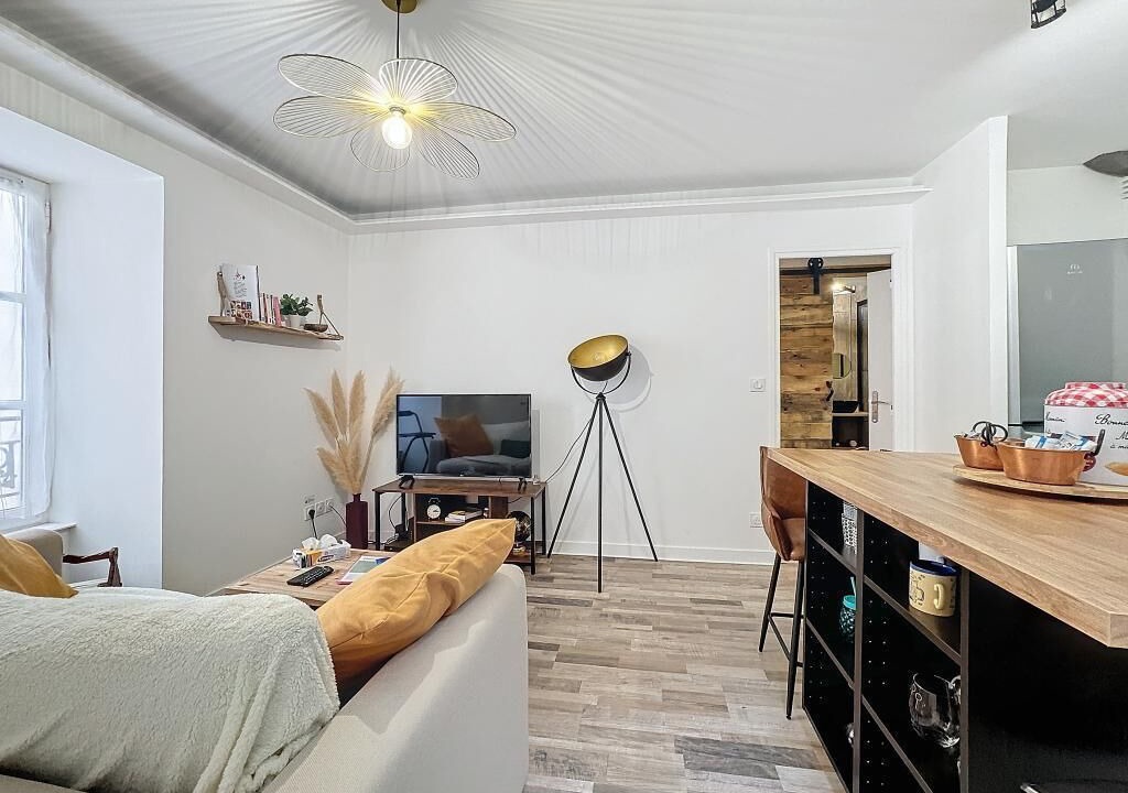 Photo of Bedroom in Clermont-Ferrand