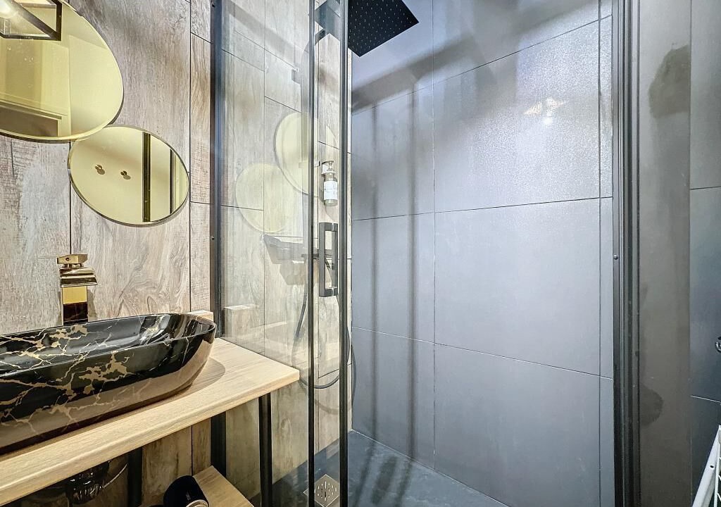 Photo of Bathroom in Clermont-Ferrand