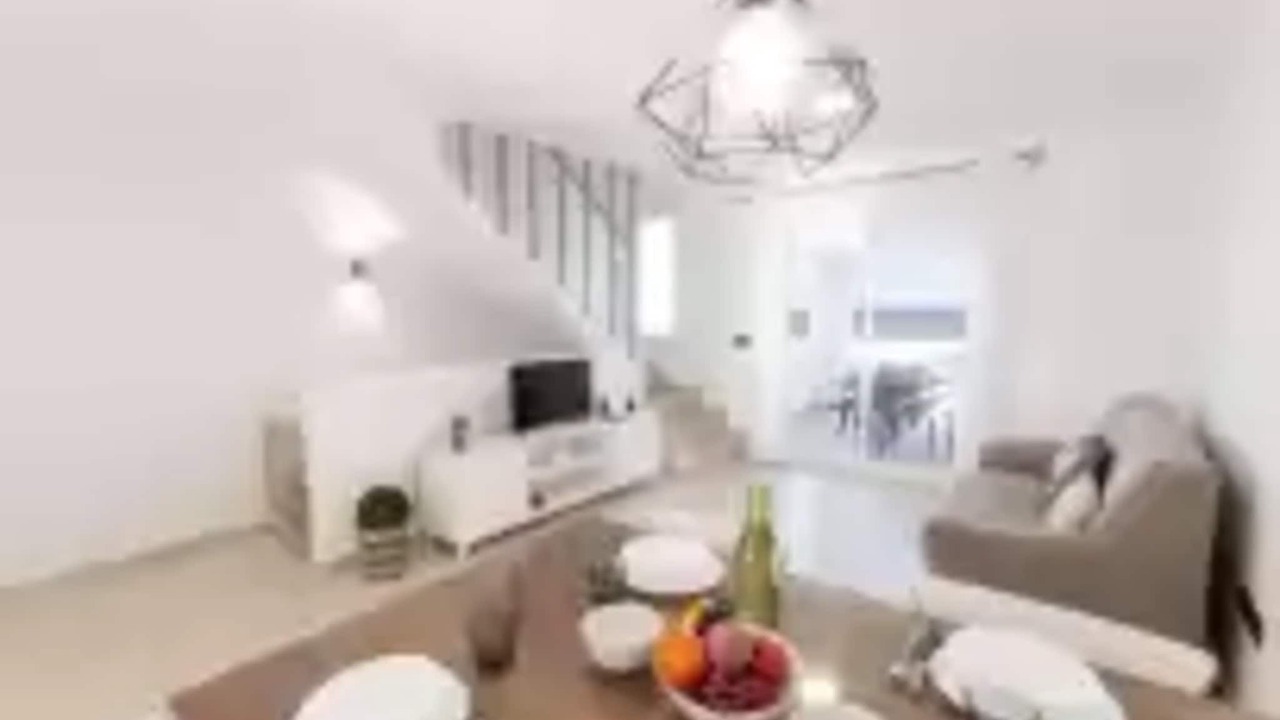 Photo of Livingroom in Molinell