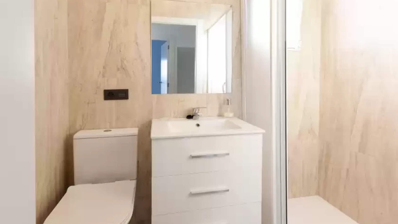 Photo of Bathroom in Molinell