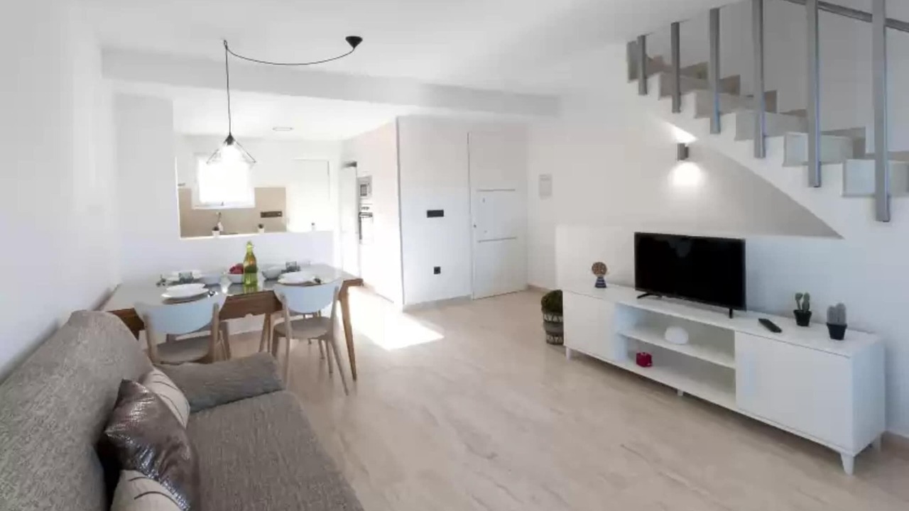 Photo of Livingroom in Molinell