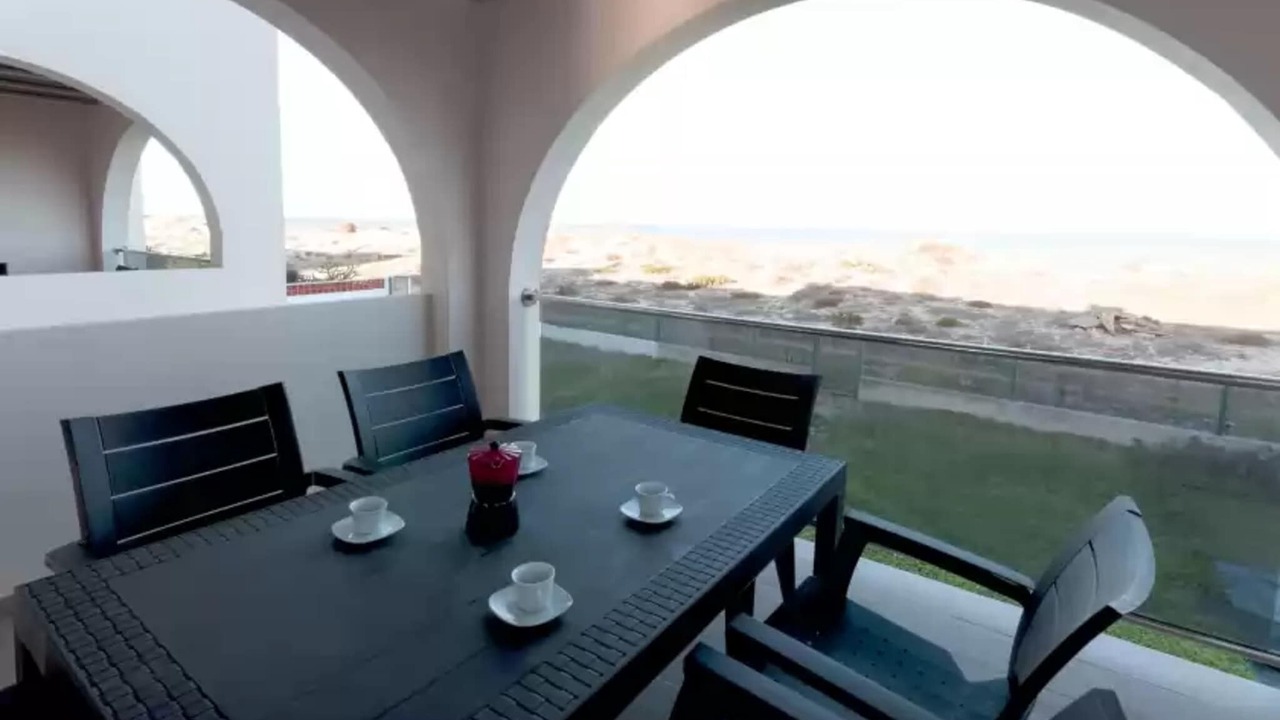 Photo of Patio Balcony in Molinell