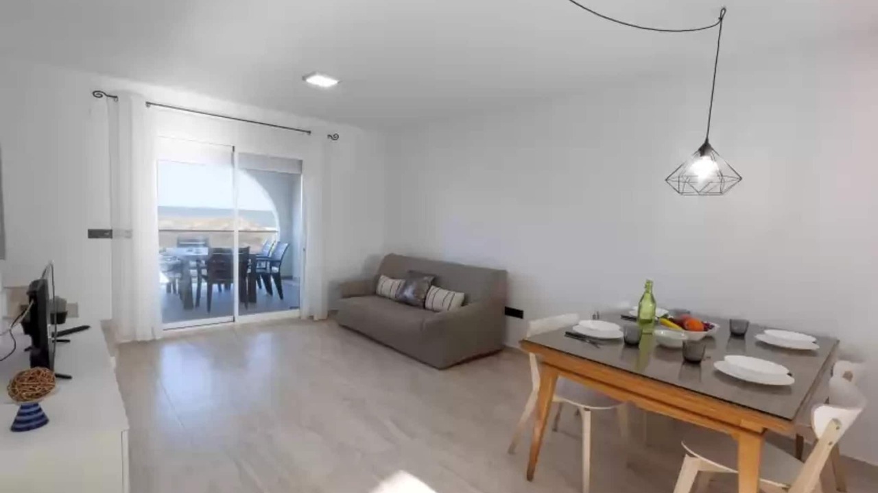 Photo of Livingroom in Molinell