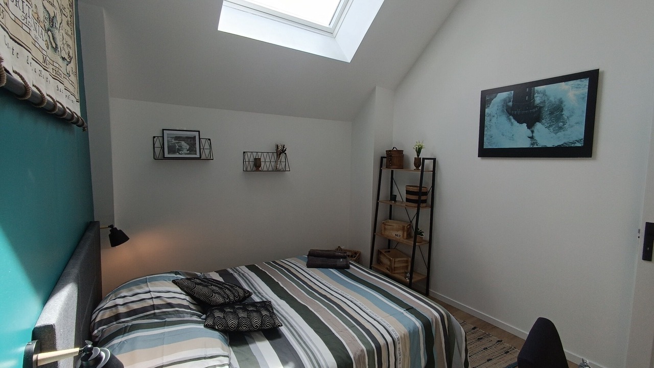 Photo of Bedroom in Mordelles