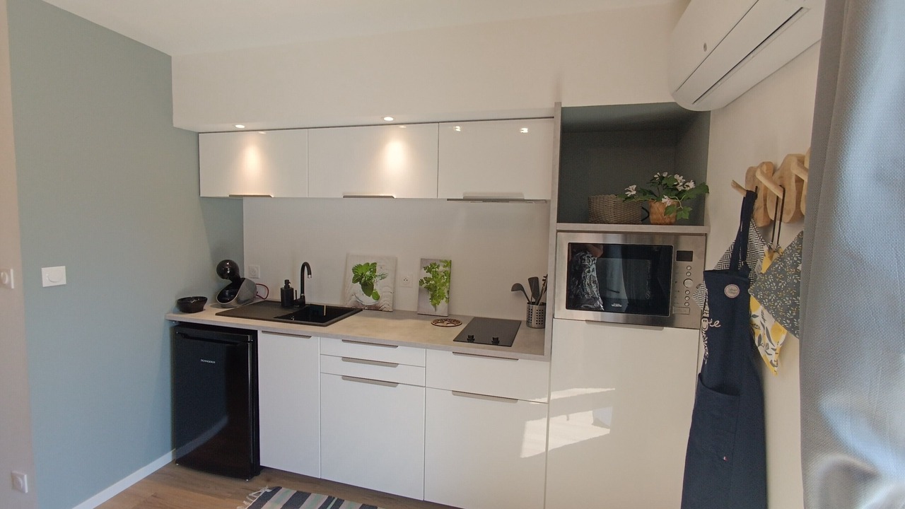 Photo of Kitchen in Mordelles