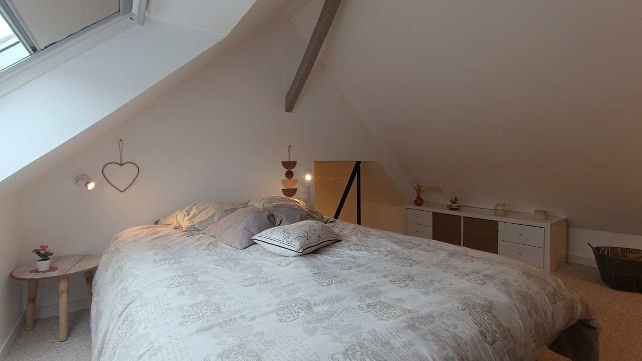 Photo of Bedroom in Mordelles