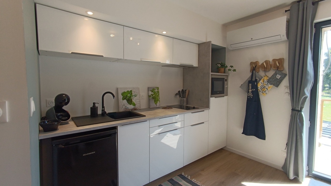 Photo of Kitchen in Mordelles