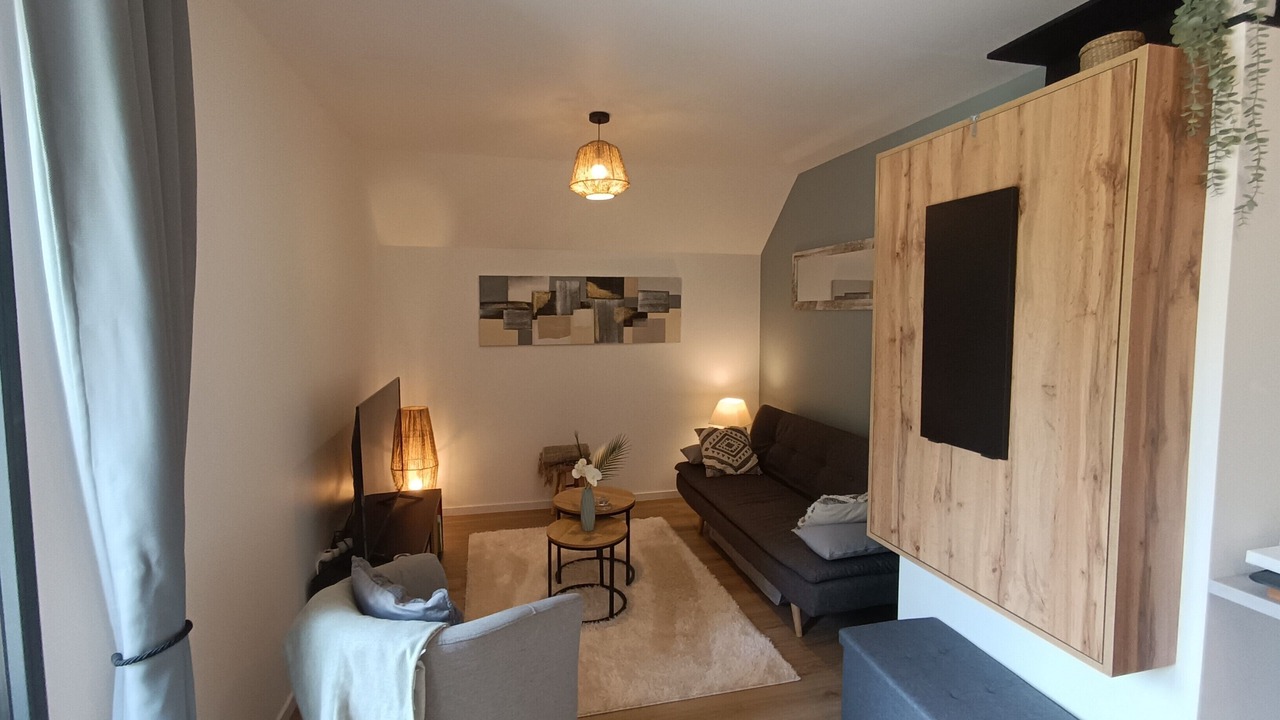 Photo of Livingroom in Mordelles