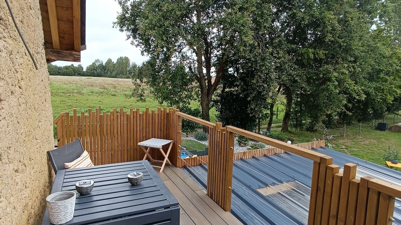 Photo of Outdoor in Mordelles