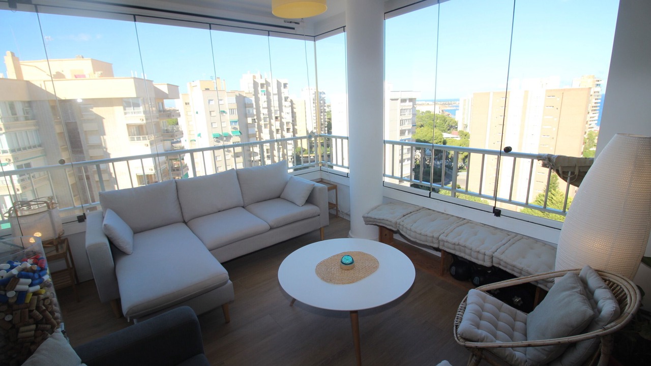 Photo of Livingroom in Dehesa de Campoamor