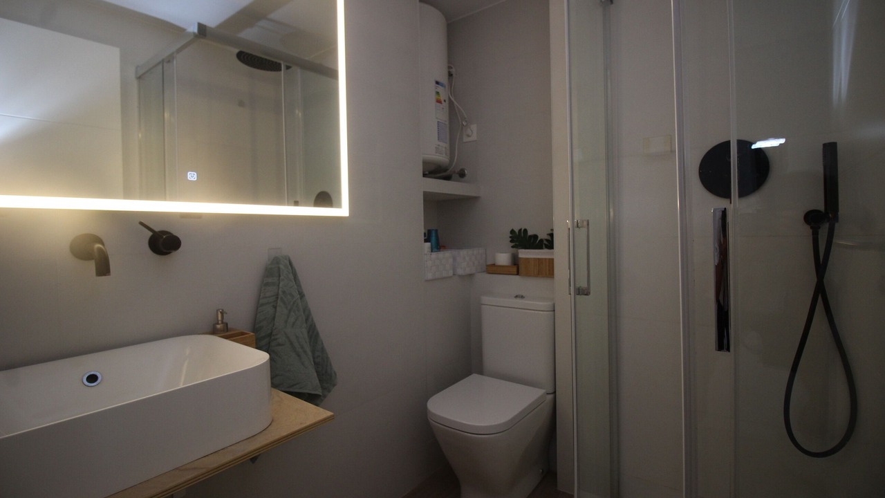 Photo of Bathroom in Dehesa de Campoamor