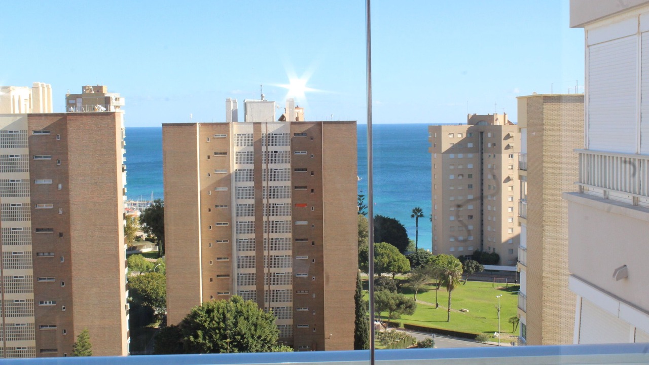 Photo of Outdoor in Dehesa de Campoamor