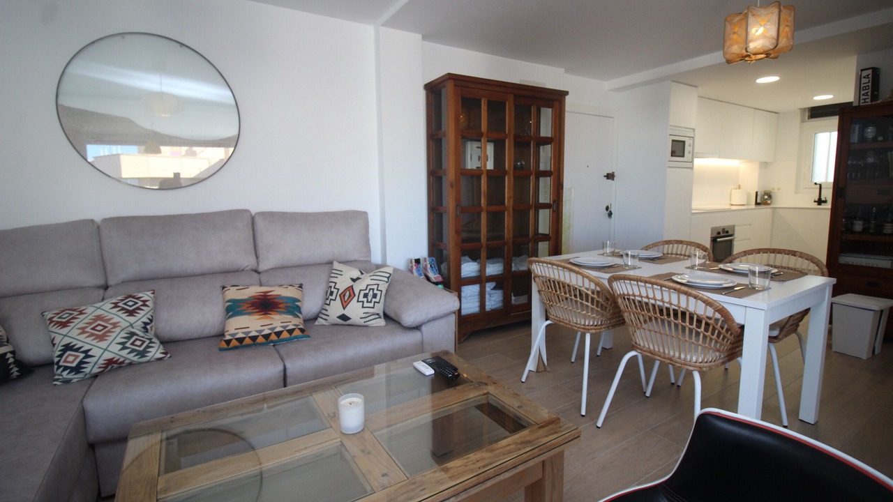 Photo of Livingroom in Dehesa de Campoamor