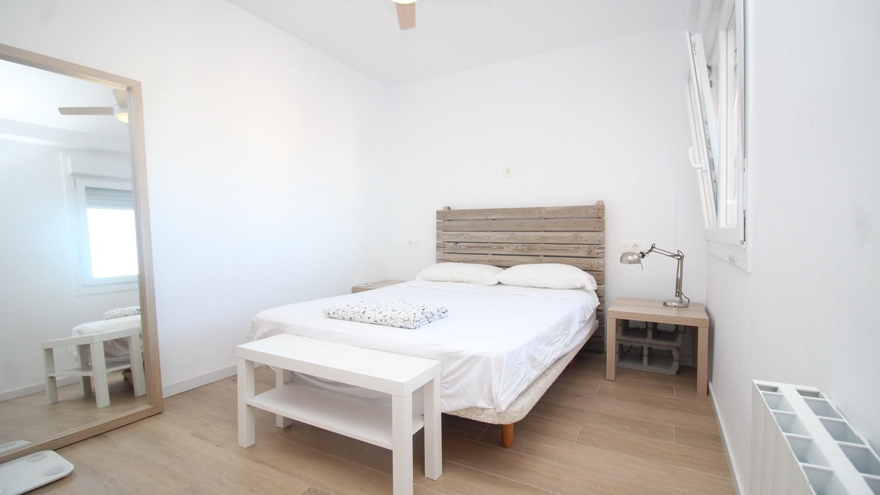 Photo of Bedroom in Dehesa de Campoamor