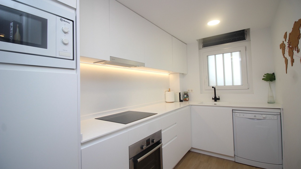Photo of Kitchen in Dehesa de Campoamor