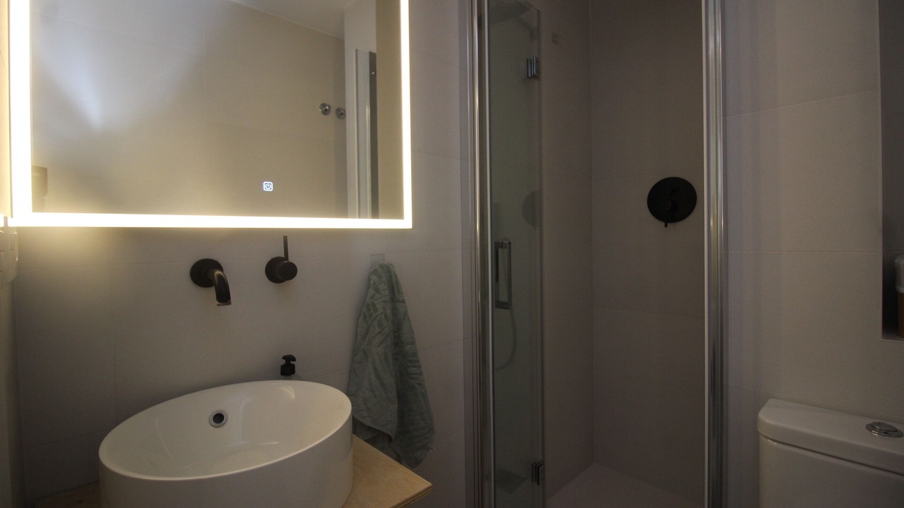 Photo of Bathroom in Dehesa de Campoamor