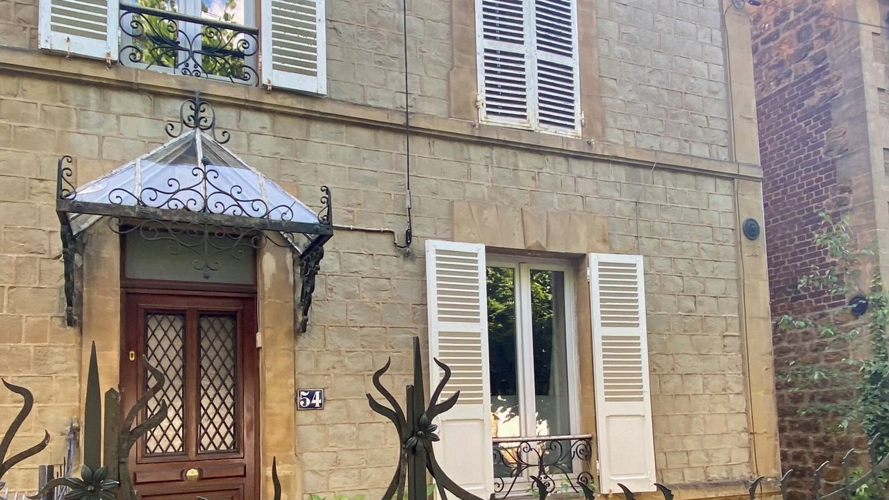 Photo of Outdoor in Charleville-Mezieres