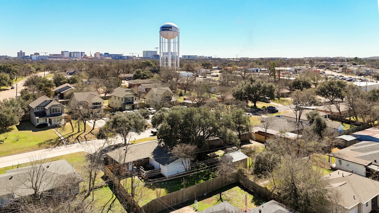 Photo of Outdoor in College Station