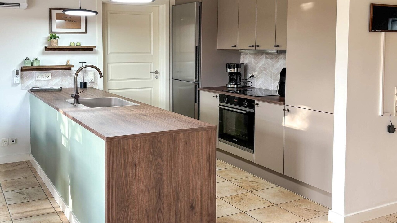 Photo of Kitchen in Middelfart