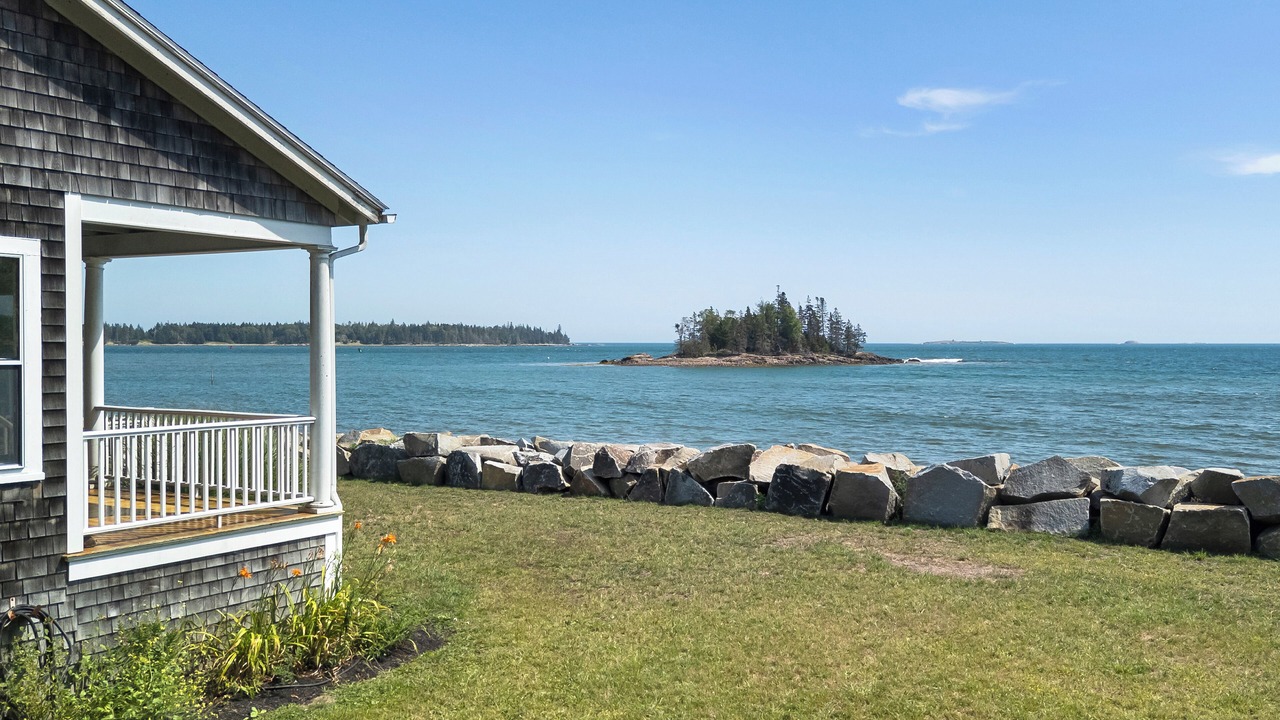 Photo of Outdoor in Owls Head