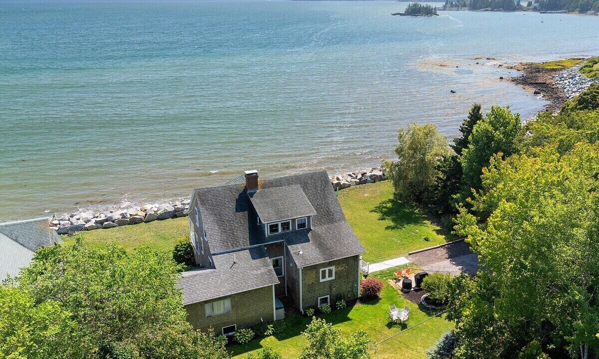 Photo of Outdoor in Owls Head