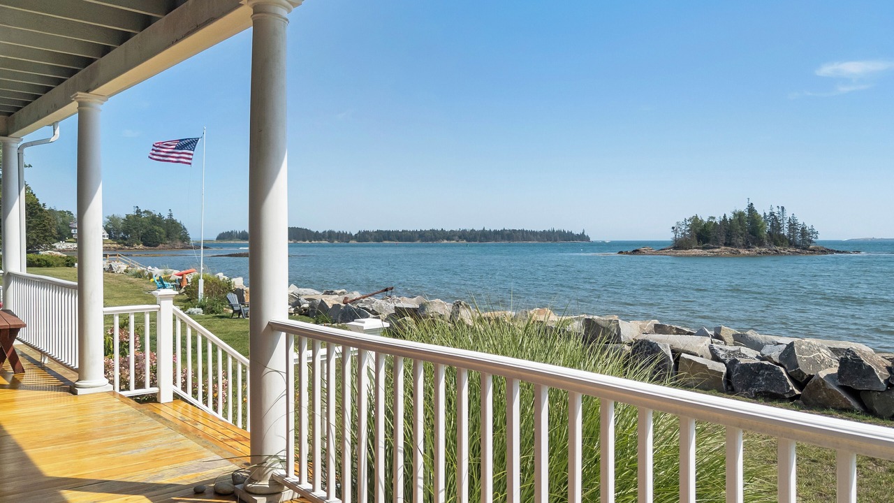 Photo of Outdoor in Owls Head