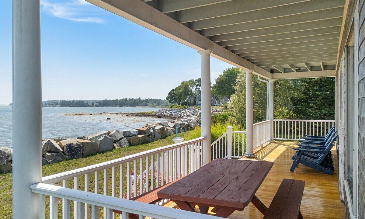 Photo of Outdoor in Owls Head