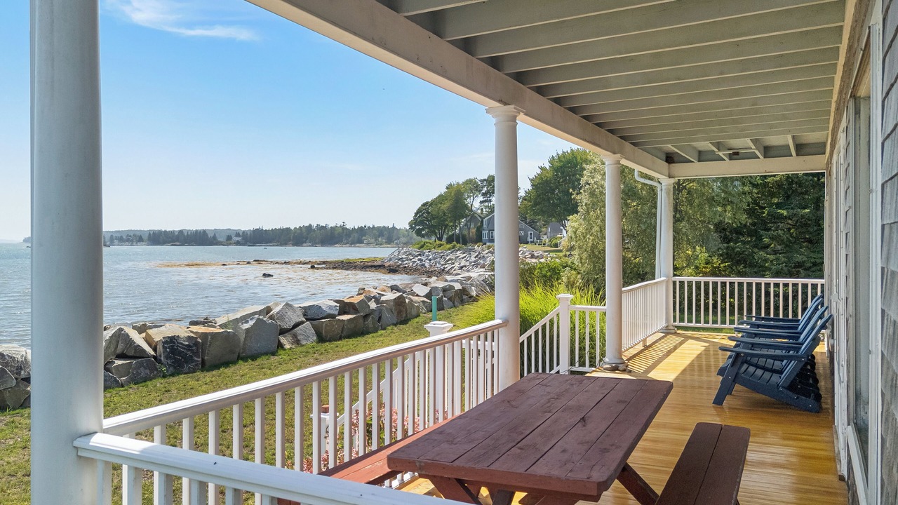 Photo of Outdoor in Owls Head