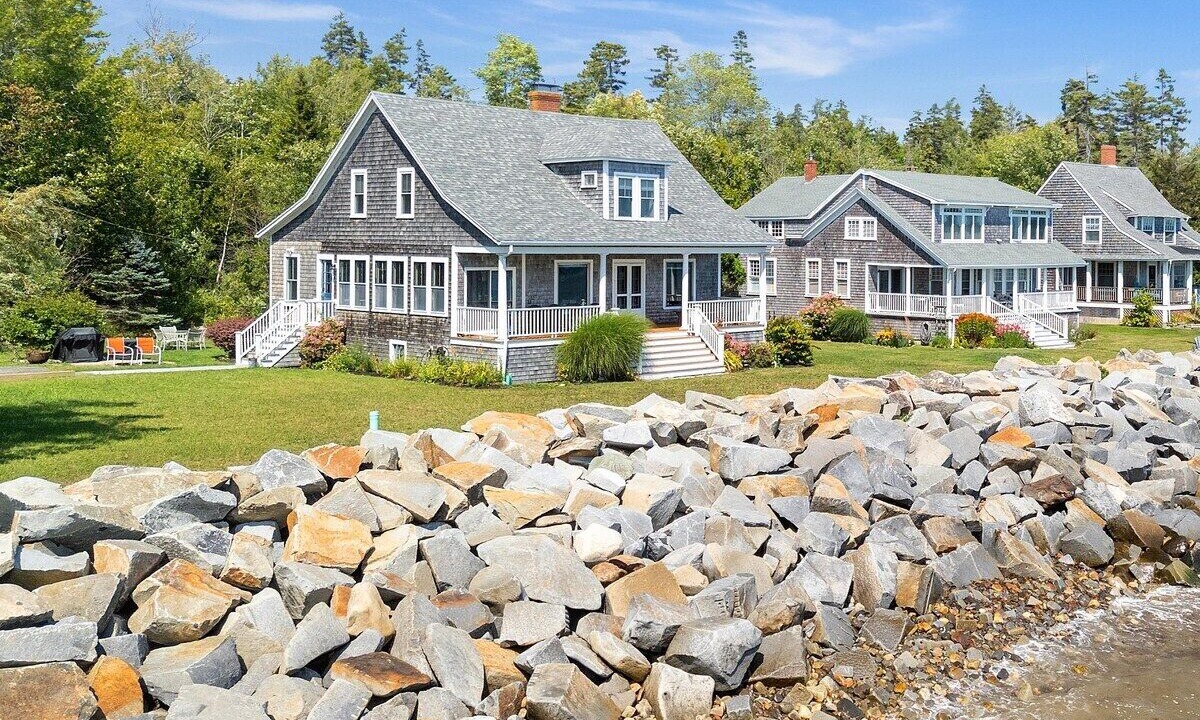 Photo of Outdoor in Owls Head