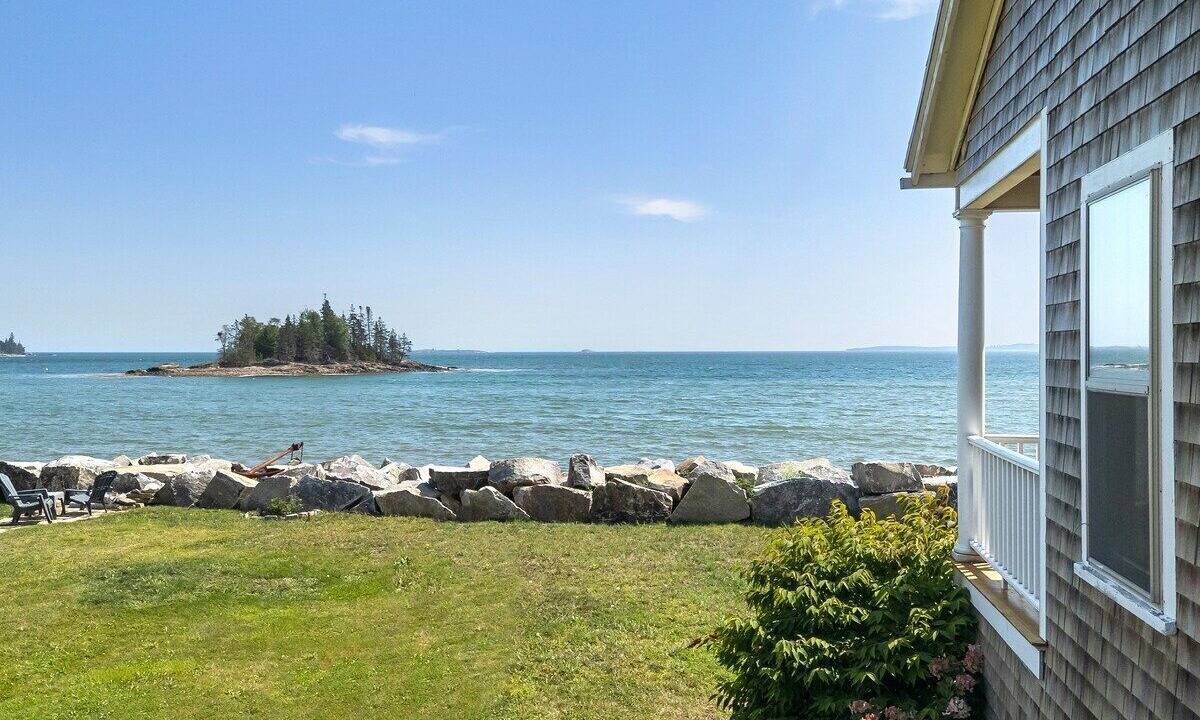 Photo of Outdoor in Owls Head