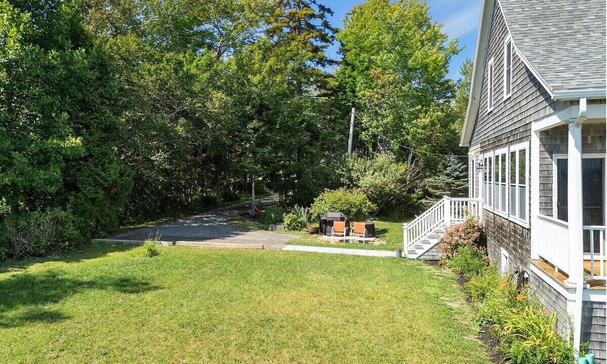 Photo of Patio Balcony in Owls Head