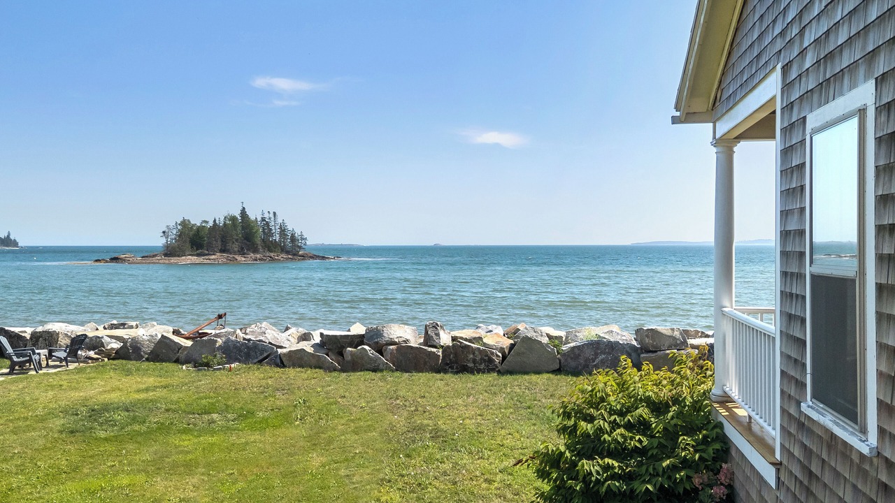 Photo of Outdoor in Owls Head