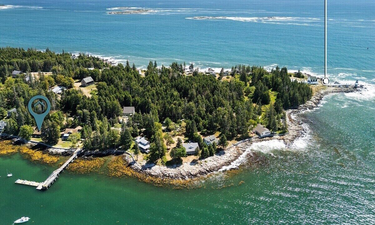 Photo of Outdoor in Port Clyde