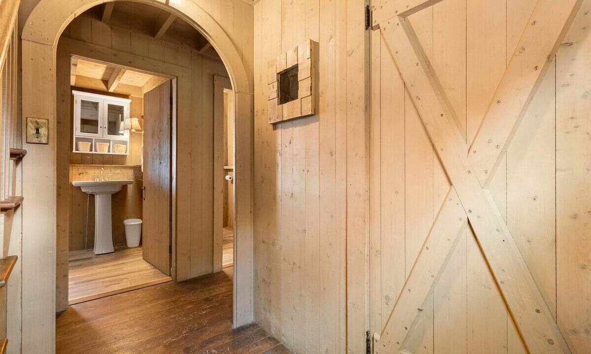 Photo of Bathroom in Port Clyde