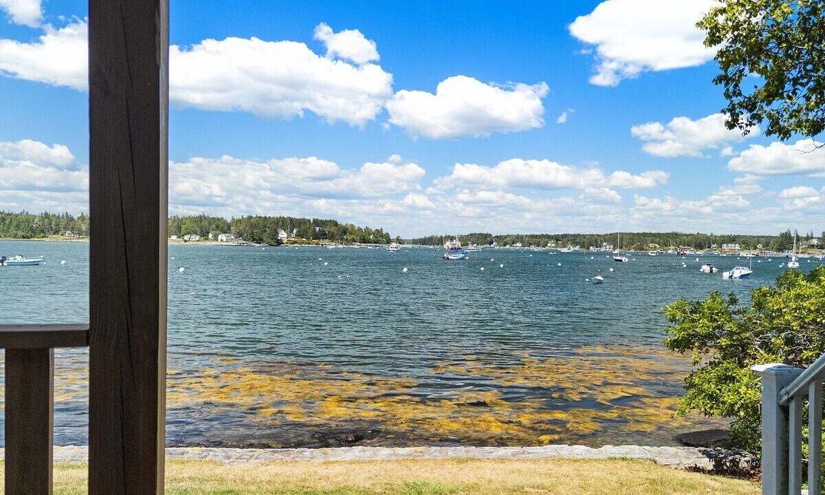 Photo of Outdoor in Port Clyde