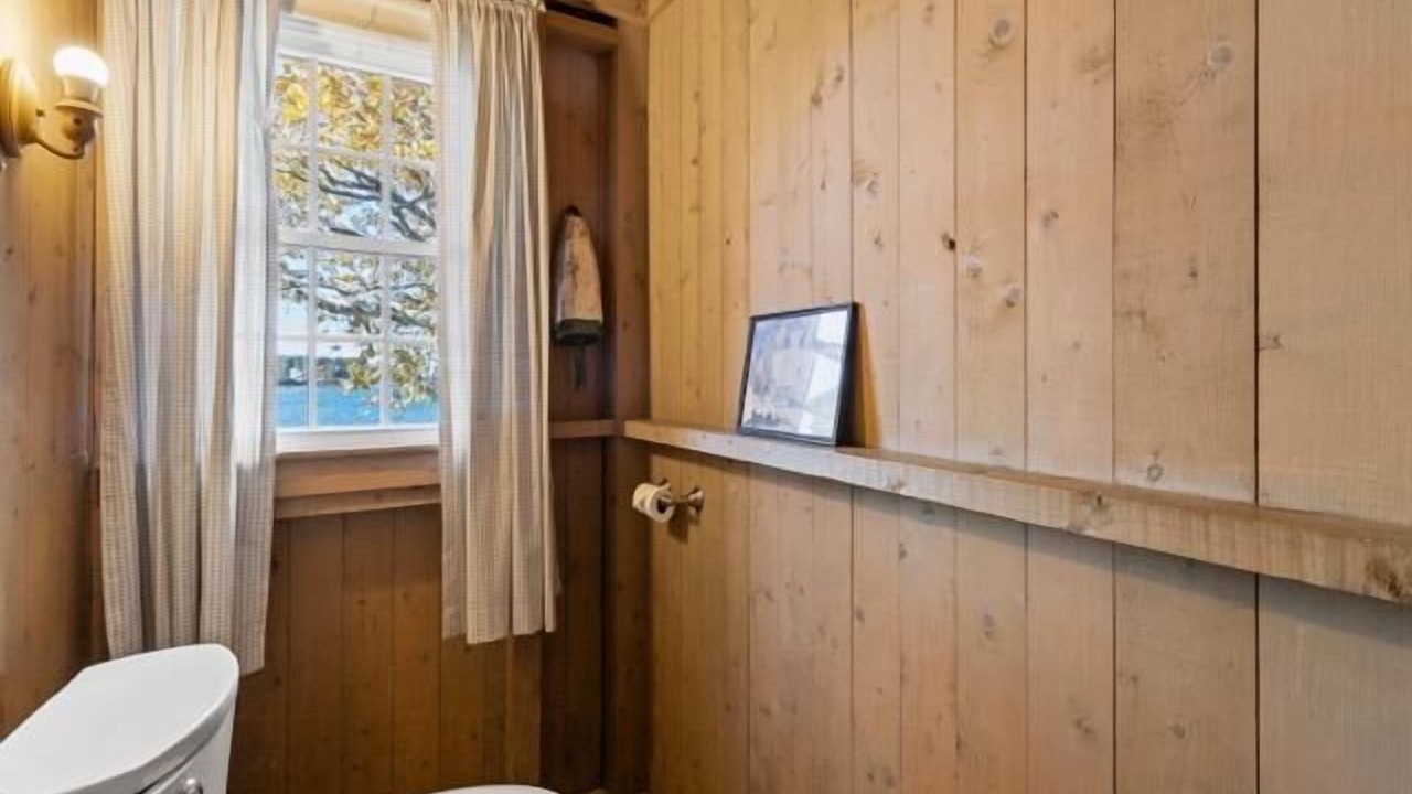 Photo of Bathroom in Port Clyde