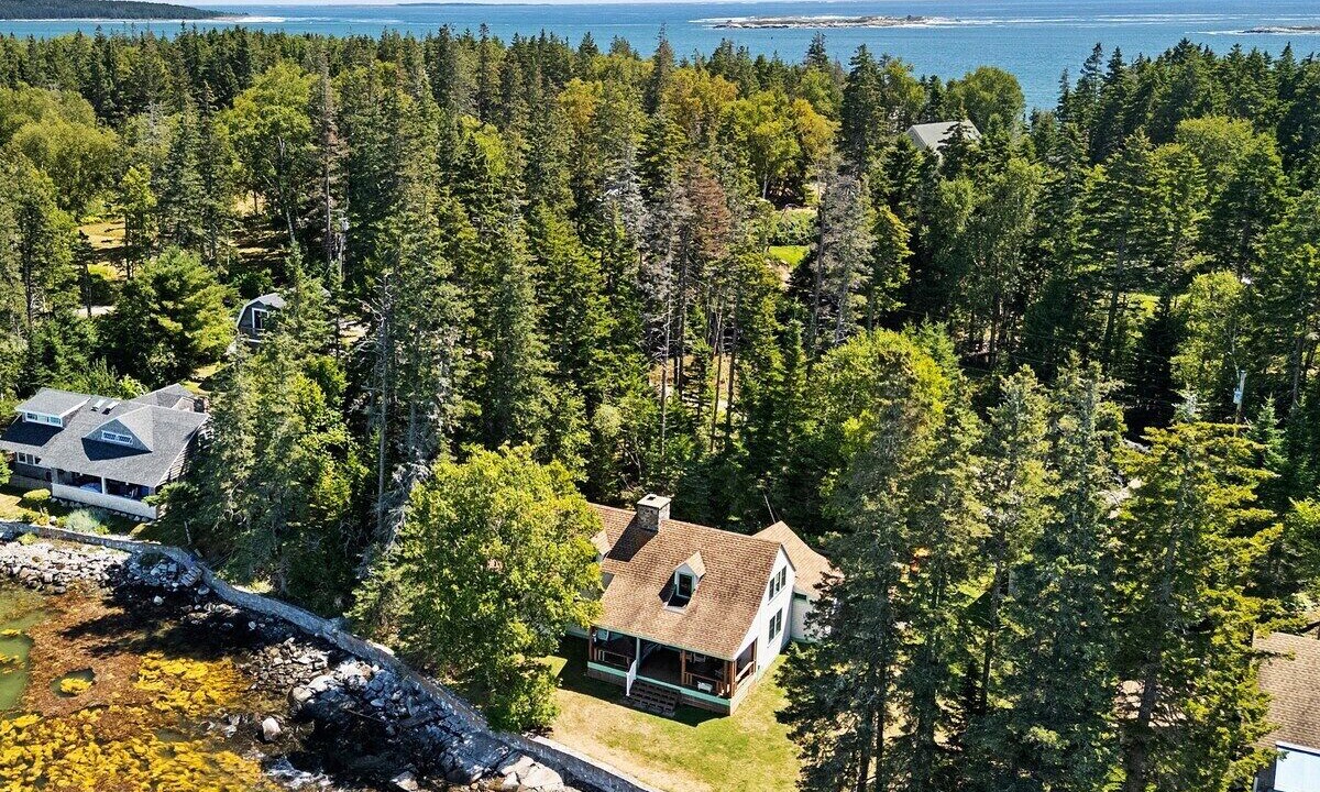 Photo of Outdoor in Port Clyde