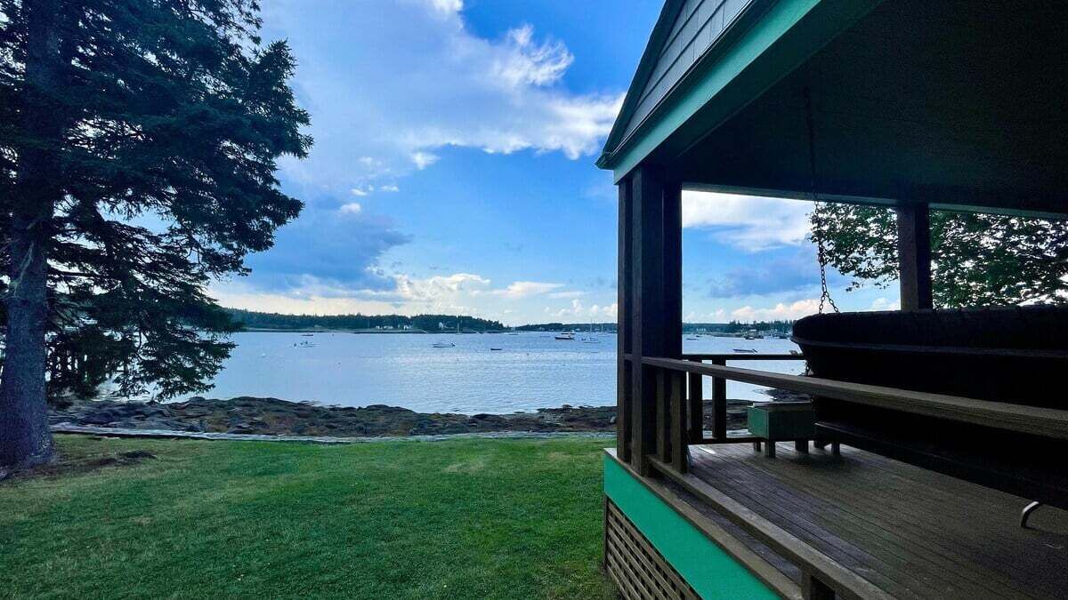 Photo of Outdoor in Port Clyde