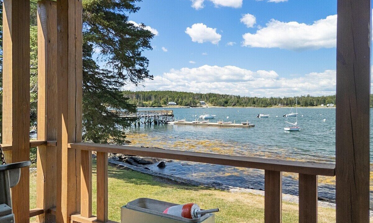 Photo of Outdoor in Port Clyde